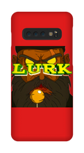 Flint Lurk Samsung Phone Cases