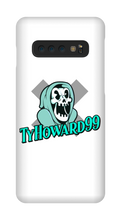 tyhoward99 Samsung Phone Cases