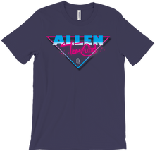 ALLEN Retro