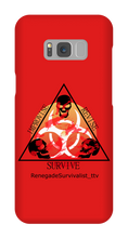 Renegade Samsung Phone Cases