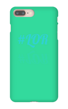 clipzyclips iPhone Phone Cases
