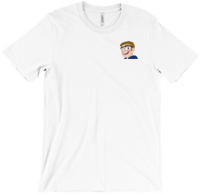 lockedonsights T-Shirts