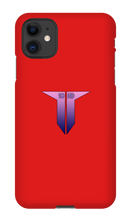 tyby10hd iPhone Phone Cases