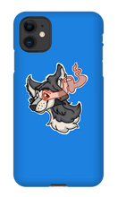 Doggo P1K Phone Case (iPhone)