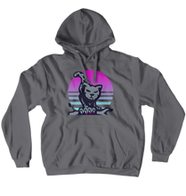Synth Bengal Hoodie