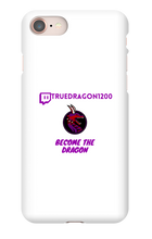 truedragon1200 iPhone Phone Cases