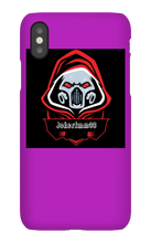 jokertmm38 iPhone Phone Cases