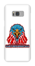 sskywildkatsss Samsung Phone Cases