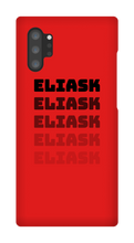 Elias K. / Handyhülle (Samsung) / 0% Profit