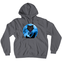excitedrift Hoodies (No-Zip/Pullover)