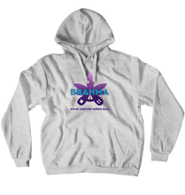 hirodeus Hoodies (No-Zip/Pullover)