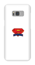 superman85 Samsung Phone Cases