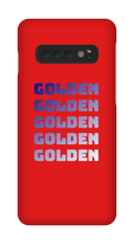goldenfortniteboys Samsung Phone Cases