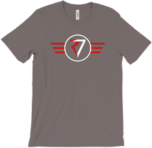 iRedseven T-Shirts