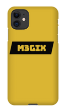 m3gix_ iPhone Phone Cases