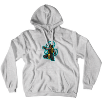 msscorpions Hoodies (No-Zip/Pullover)