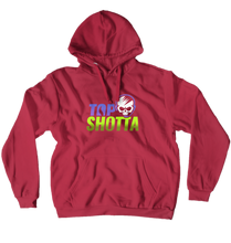 t0p_shotta Hoodies (No-Zip/Pullover)