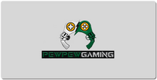 pewpewgaming XXL Gaming Mousepad