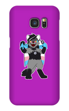 Samsung Galaxy Note 9 Phone Case
