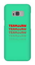 teamjjrw Samsung Phone Cases
