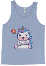 ItsLeoPayne Tank Top [With Controller]