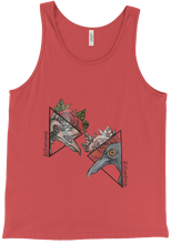 D&Z Tank Top