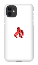 acesouza iPhone Phone Cases