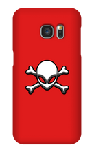 chuckramboaoe Samsung Phone Cases