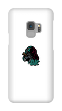 dkblaaad Samsung Phone Cases