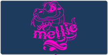 dutchmellie XXL Gaming Mousepad