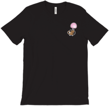 Tiny Flying Bacon T-Shirts