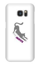 mrzminxie Samsung Phone Cases