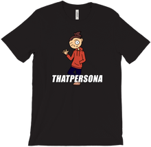 ThatPersona Codino Fiero