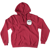 Mad Face Hoodies