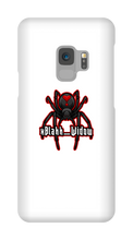 xblakk_widow Samsung Phone Cases