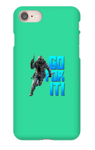 GO FOR IT || iPhone Phone Cases