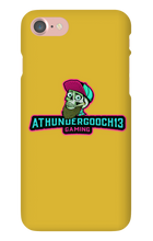 athundergooch13 iPhone Phone Cases