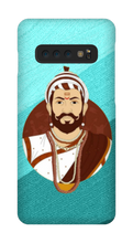chatrapatigamer Samsung Phone Cases