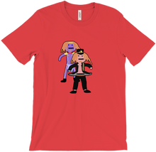 surrealpenguin1 Anime Shirts