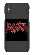 bascamattirufuss1345 iPhone Phone Cases