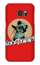 6ixxtynin9 Samsung Case