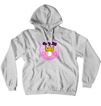 candykingontwitch Hoodies (No-Zip/Pullover)