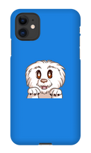 Curt iPhone Case