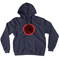bearcat55 Hoodies (No-Zip/Pullover)
