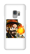 Lighter and Phone in one Samsung Phone Case