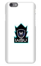 iAisu Flamin' Logo Phone Case (iPhone)