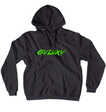 Sluzyyy N SlimeCastro's GreenHoodies (Pullover)