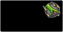 Logo XXL Gaming Mousepad