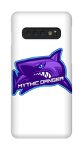 mythicdanger Samsung Phone Cases
