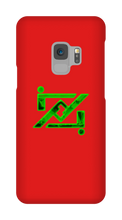 rulerzod Samsung Phone Cases